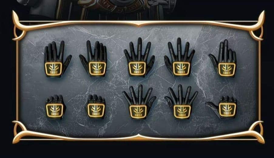 BLOKEES 仮面ライダークウガ　アルティメットフォーム （究極形態）