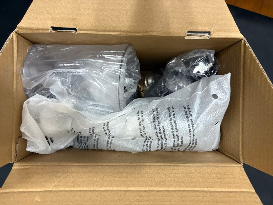 T-fal ハンドブレンダー ベビーマルチ