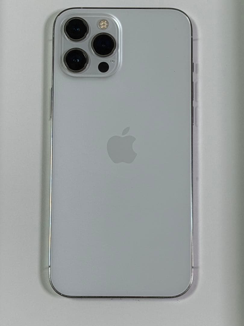 スマートフォン本体 iPhone 12 Pro Max 256GB