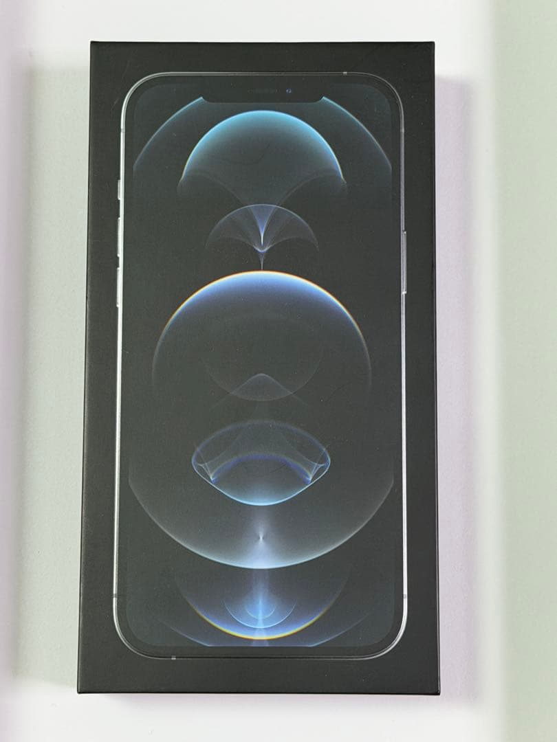 スマートフォン本体 iPhone 12 Pro Max 256GB