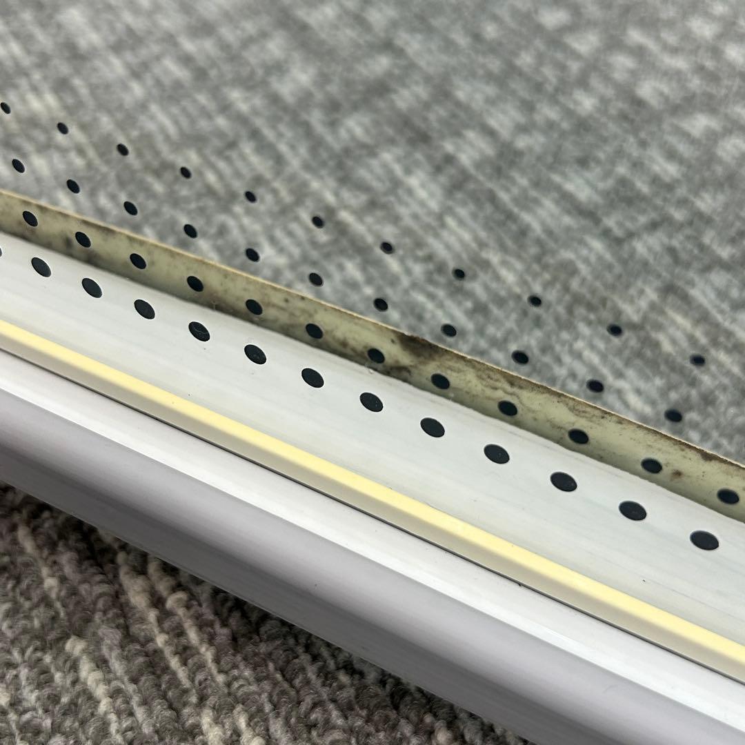 2 業務用 冷蔵ショーケース オフィスコンビニ XW-105 左右開き 小型