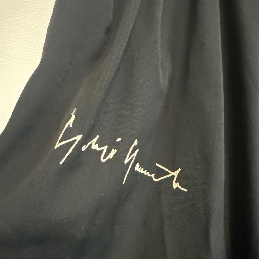 YOHJI YAMAMOTO REPLICA 1990 S/S バルーン