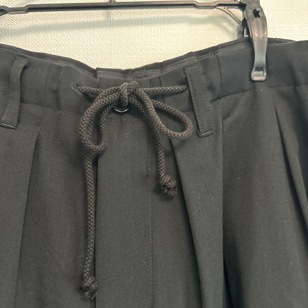 YOHJI YAMAMOTO REPLICA 1990 S/S バルーン