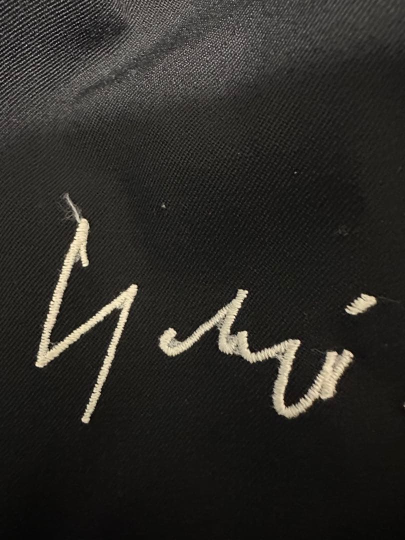 YOHJI YAMAMOTO REPLICA 1990 S/S バルーン