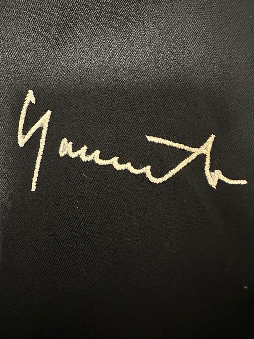 YOHJI YAMAMOTO REPLICA 1990 S/S バルーン