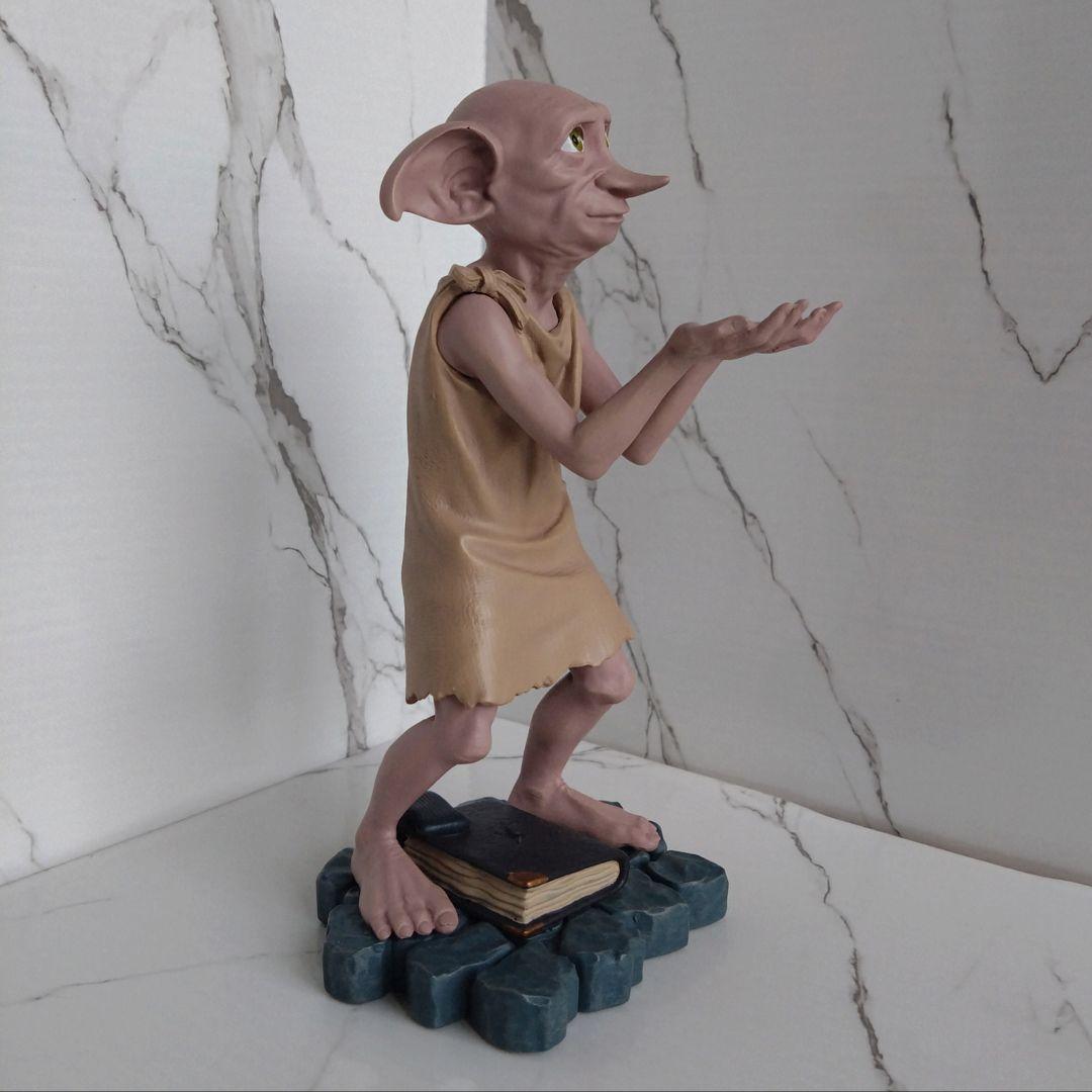 ハリーポッター ドビー フィギュア