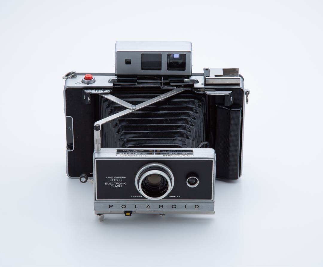 POLAROID 360 ポラロイド 360