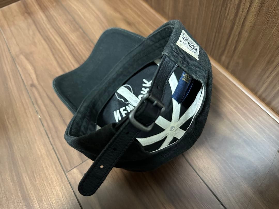 帽子 Ralph lauren New York Boxing Club Cap