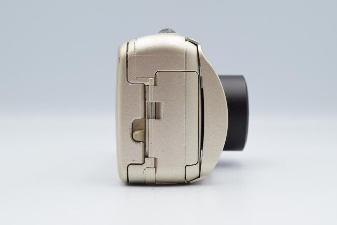 （動作確認済）OLYMPUS μ ZOOM 105 DELUXE ＃CP072