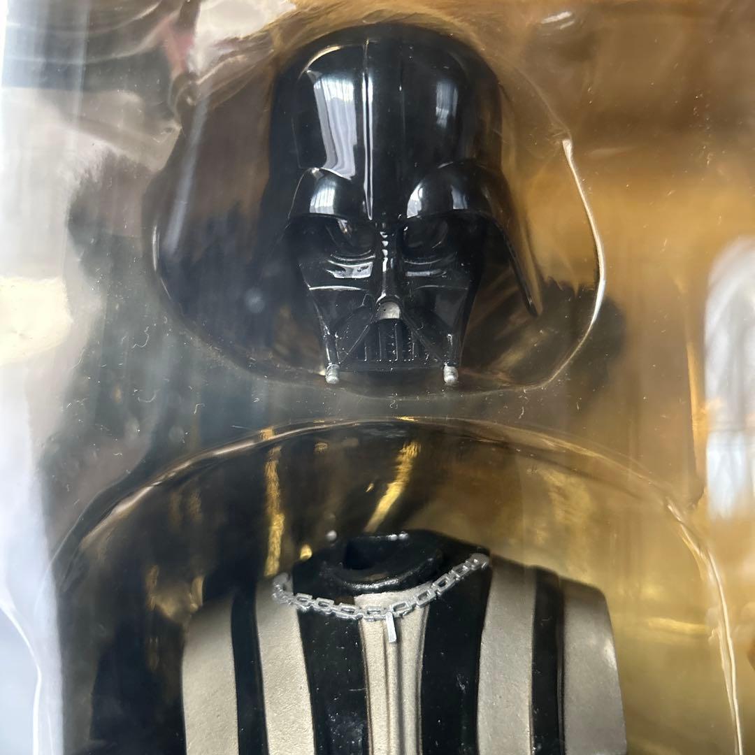 コトブキヤARTFXダース・ベイダーSTAR WARS1/7塗装済み組立キット