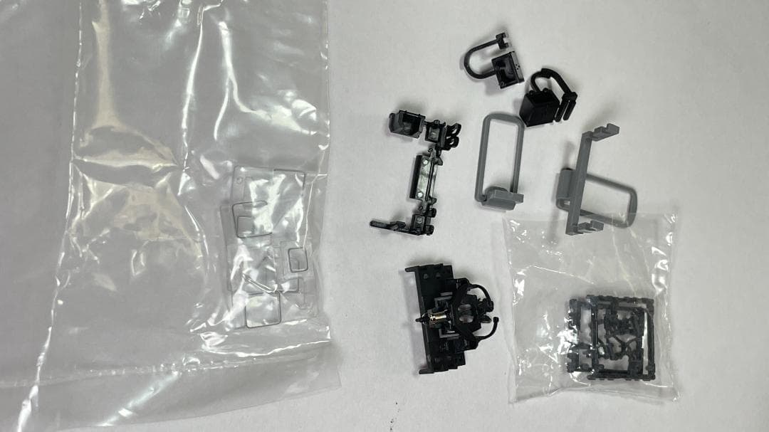 TOMIX ★ 98785 国鉄 14系14形 さくら 増結６両セット