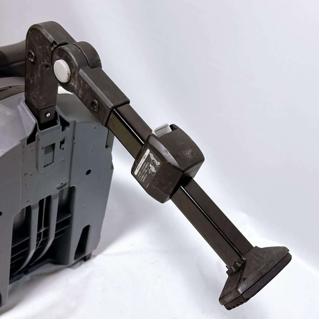 Combi コンビ チャイルドシート クルムーブスマート CG-UIG