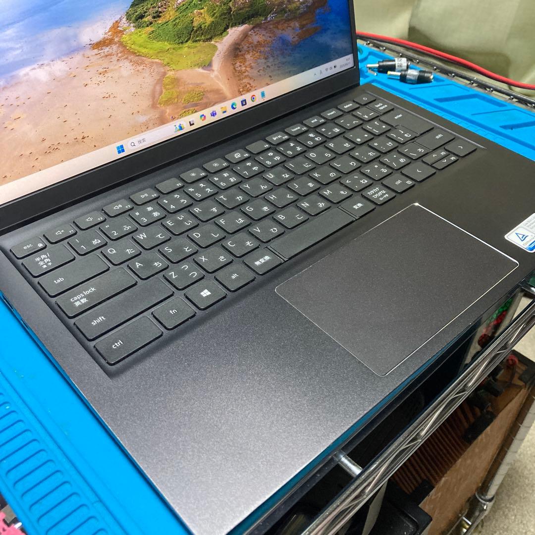 Windowsノート本体 DELL VOSTRO 5410 Core i7-11390H