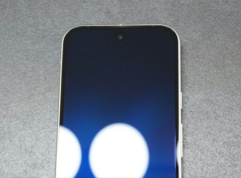 【美品】Google Pixel 9 128GB Porcelain 本体