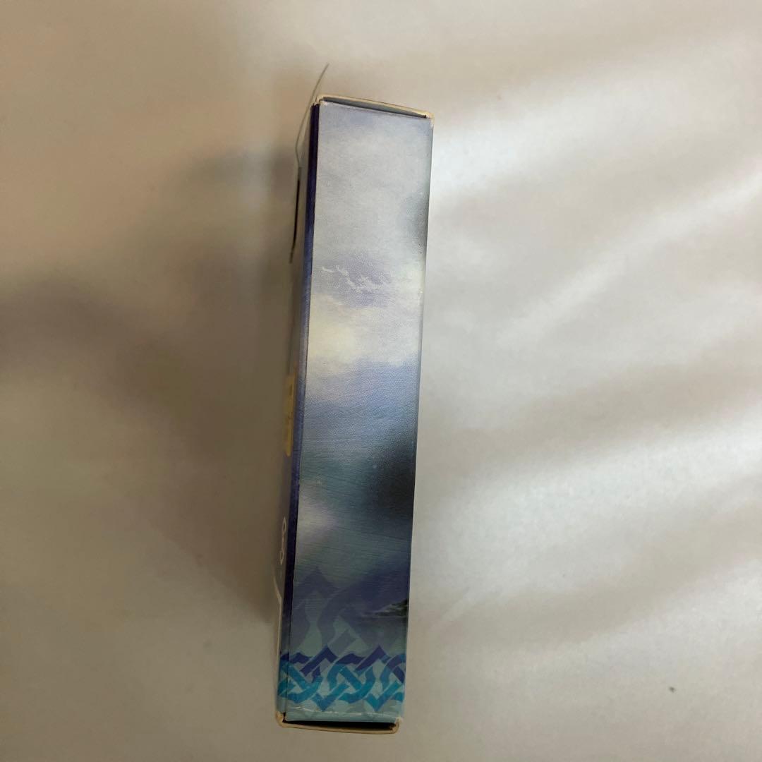 ハリー・ポッターとアズカバンの囚人 トランプ