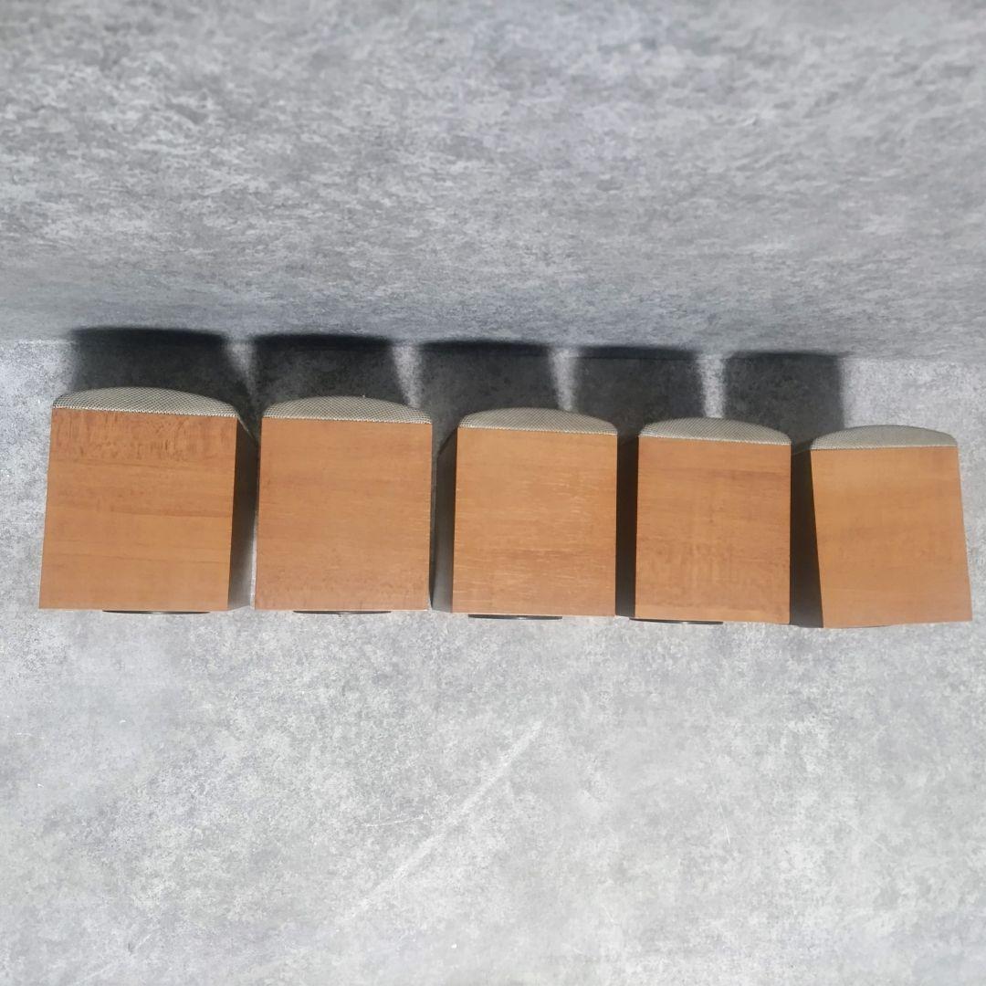 ONKYO オンキョウ　デジタルホームシアターシステム　DHT-M1A