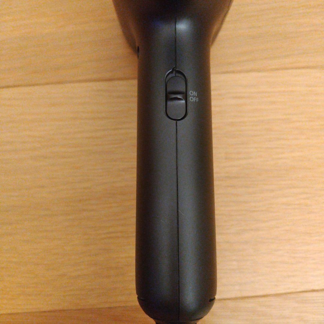 【ジャンク品】パナソニック ナノケア EH-NA0J 故障品