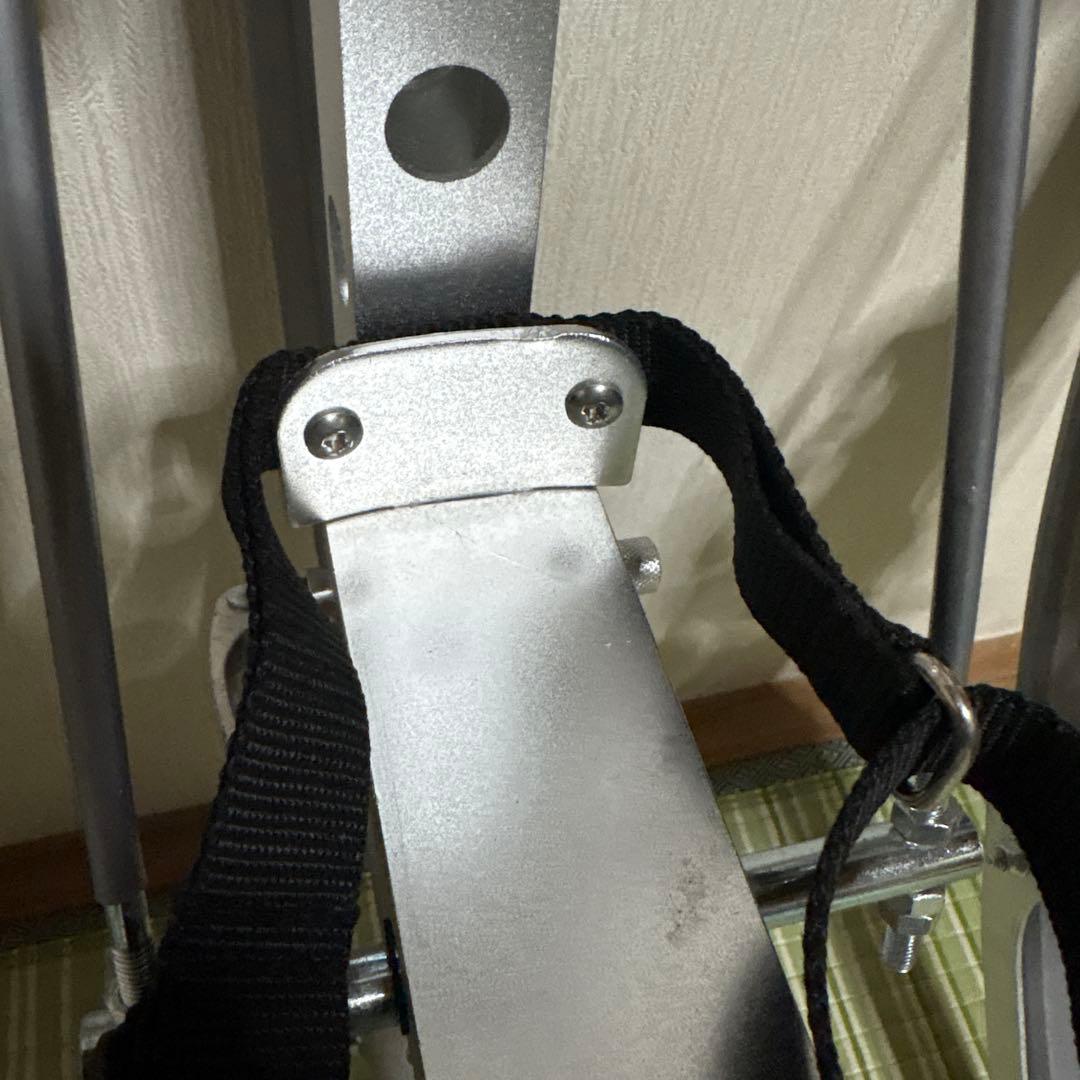 ジャンピングスティルト　スカイライナー　靴　大道芸　カンガルーシューズ