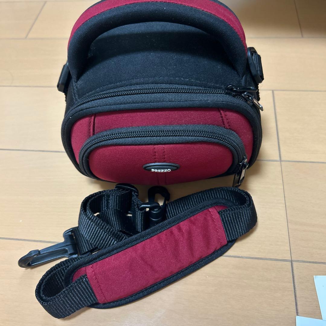 パナソニック　デジタルハイビジョンビデオカメラHDC-TM45