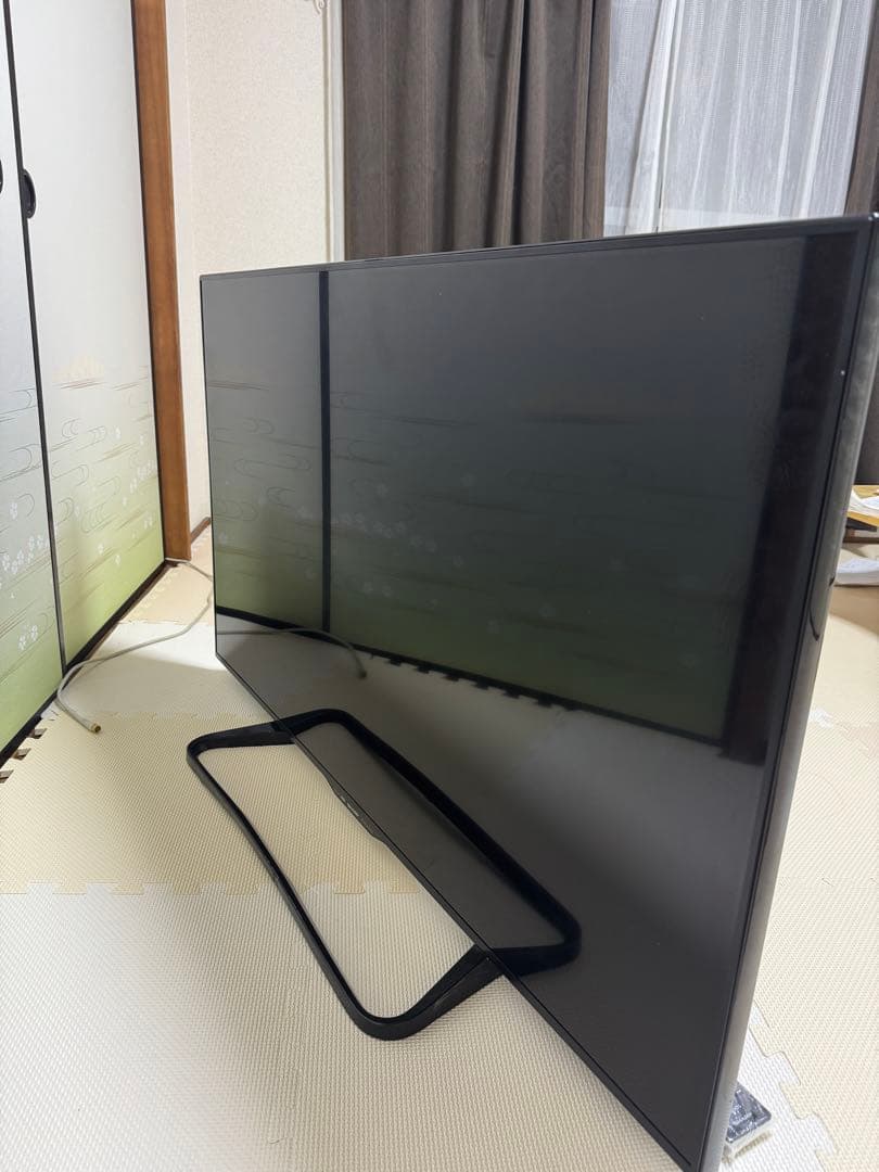 SHARP AQUOS 50インチ 液晶テレビ LC-50W20