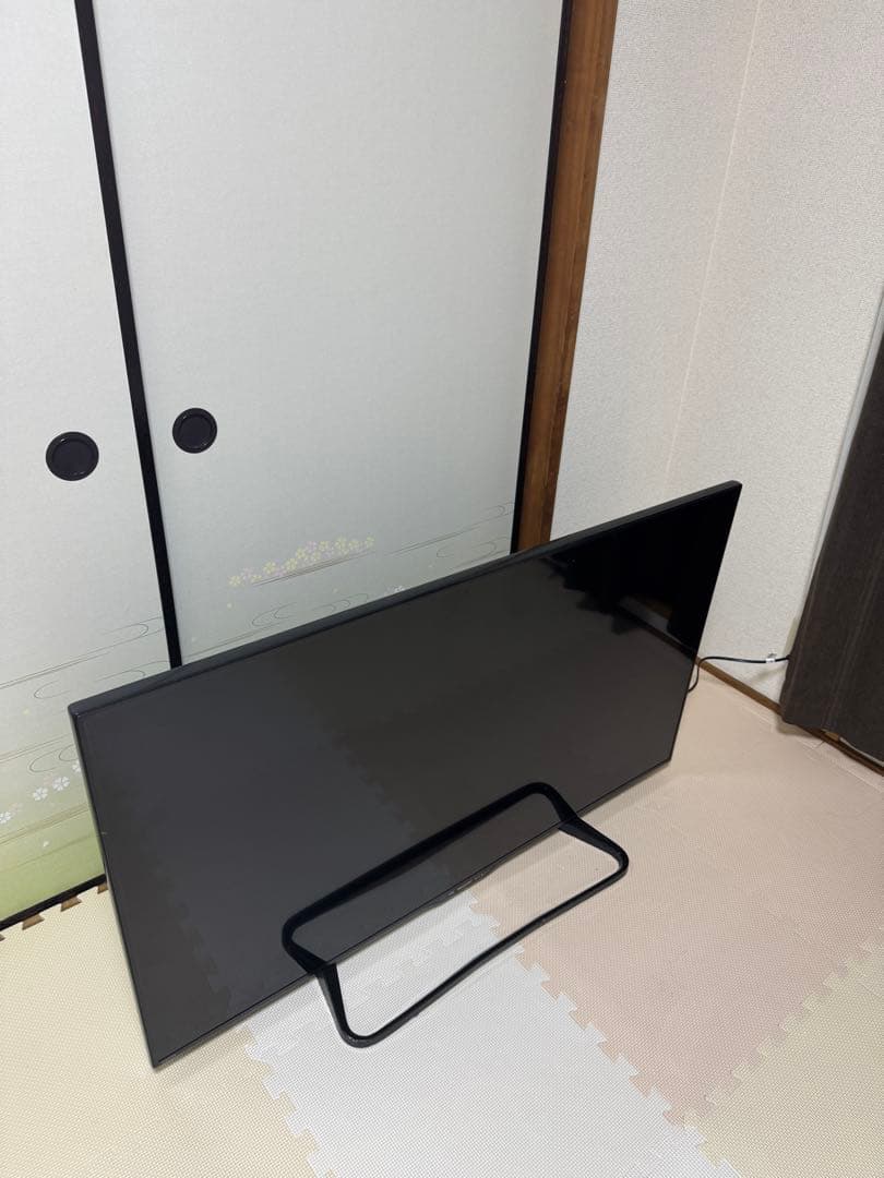 SHARP AQUOS 50インチ 液晶テレビ LC-50W20