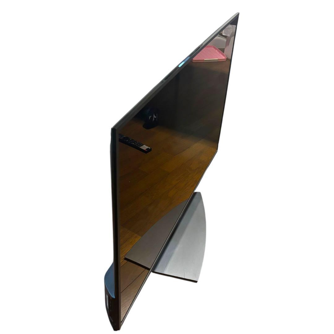 SHARP AQUOS 4T-C50DN2 50型 4K液晶テレビ 2021年製