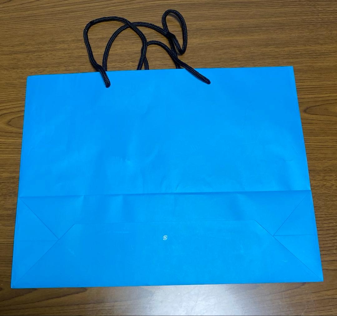 CDL TOKYO ①バッグ ②ステッカー（ノベルティ）③ショップ袋×2