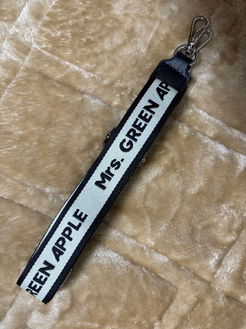 BABEL no TOH ロープハンドルバッグ&ペンライトケース【本体なし】