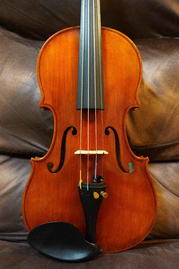 良音　SUZUKI　スズキ　バイオリン　No.360 3/4　黄金期