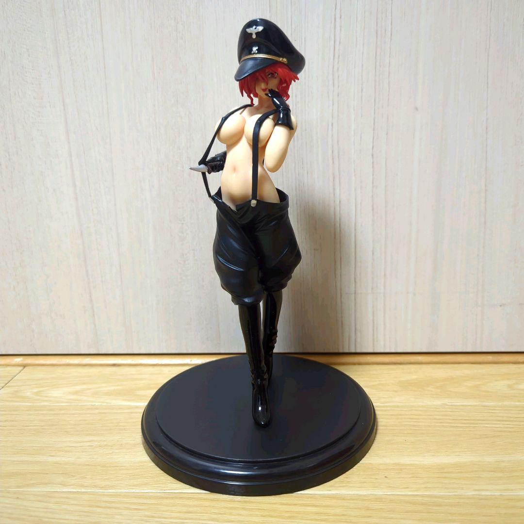 爆れつハンター ショコラ・ミス 1/8 フィギュア