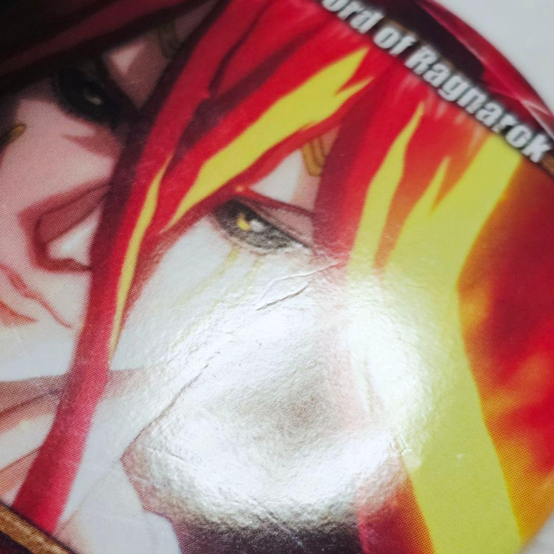 終末のワルキューレ トレーディング缶バッジ 8種　コンプリートセット