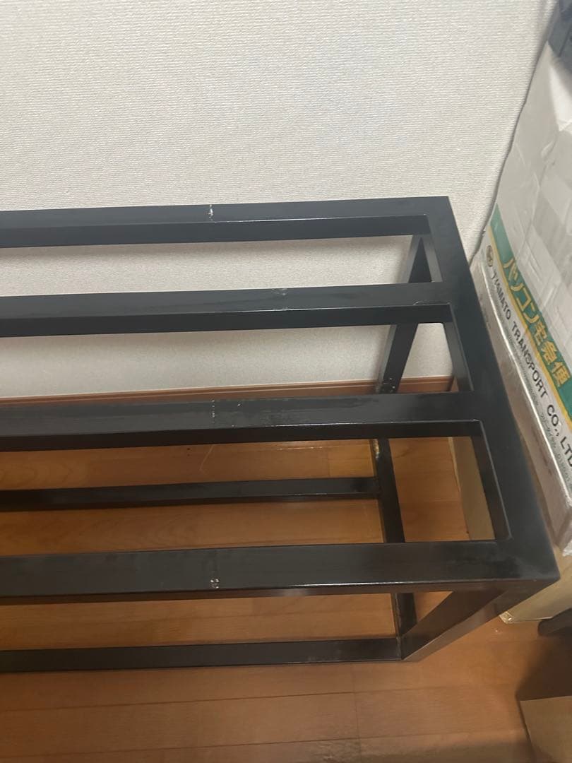 ニック様　(1件目)