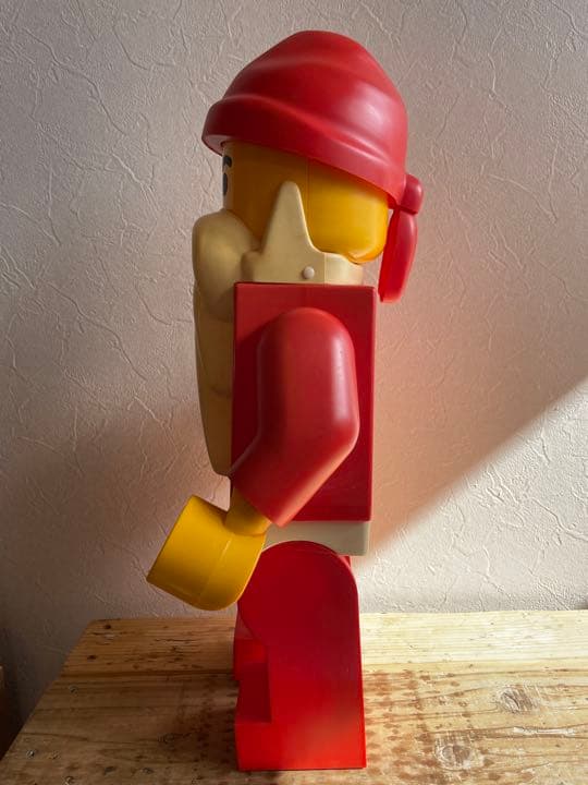 ジャンボフィグ サンタクロース