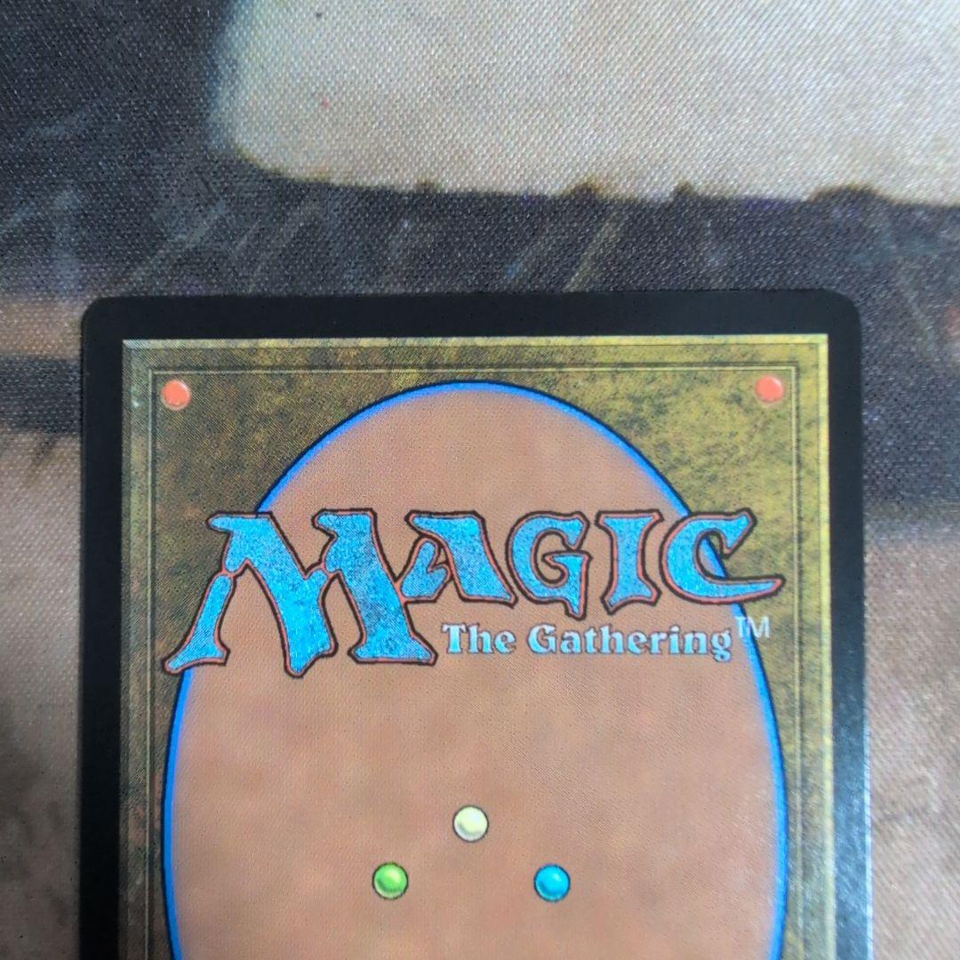 MTG MTG 甦りし悪夢、ブレイズ PWFMプロモ Foil 日本語