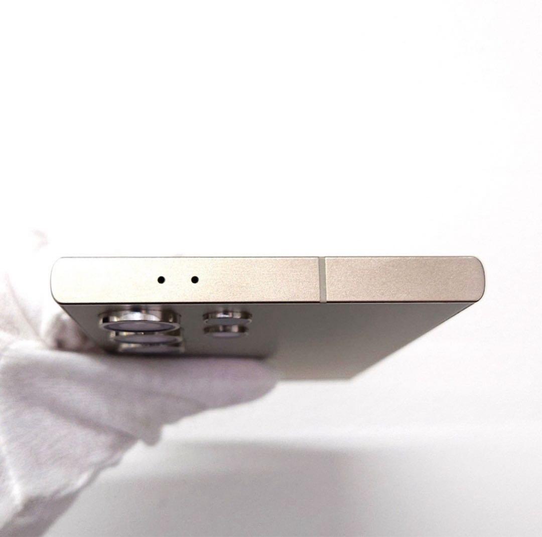 め*か様 【美品】Samsung S24U 256GB SIMフリー グレー