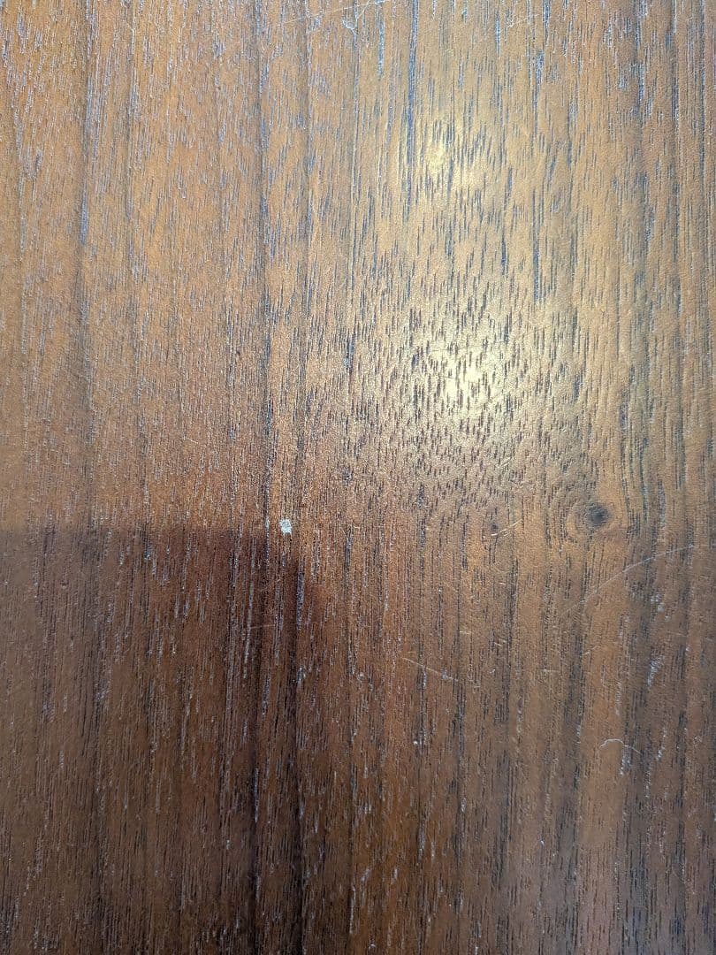 【東京インテリア限定】GRANATO ダイニングテーブル 180 ウォールナット