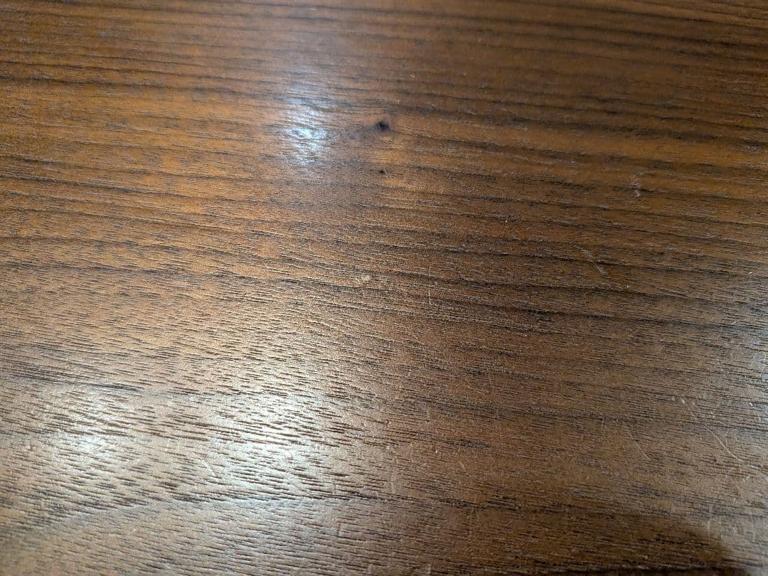 【東京インテリア限定】GRANATO ダイニングテーブル 180 ウォールナット