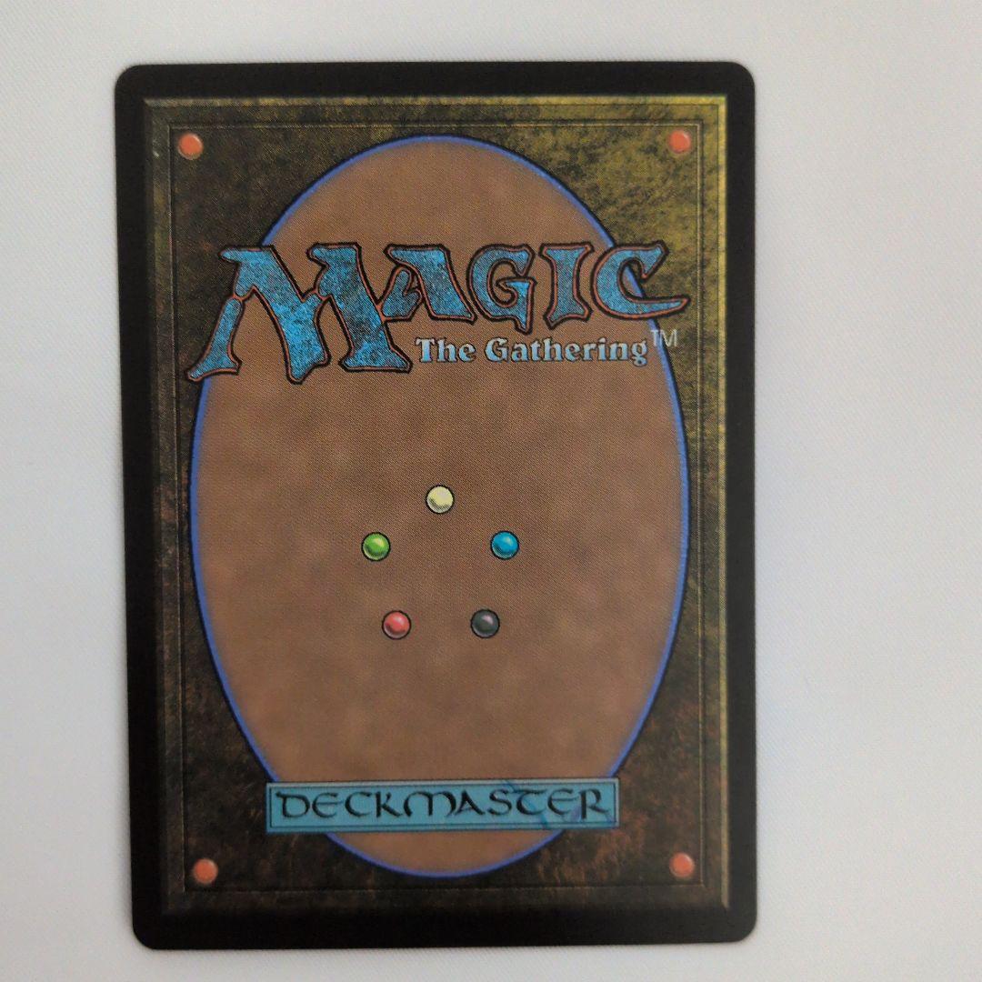 ザナルカンドの夢、ティーダ　foil　日本語版