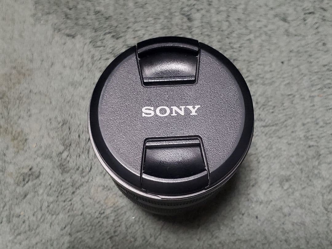 SonyFE 24-105mm F4 G OSS レンズ カバーフィルターセット