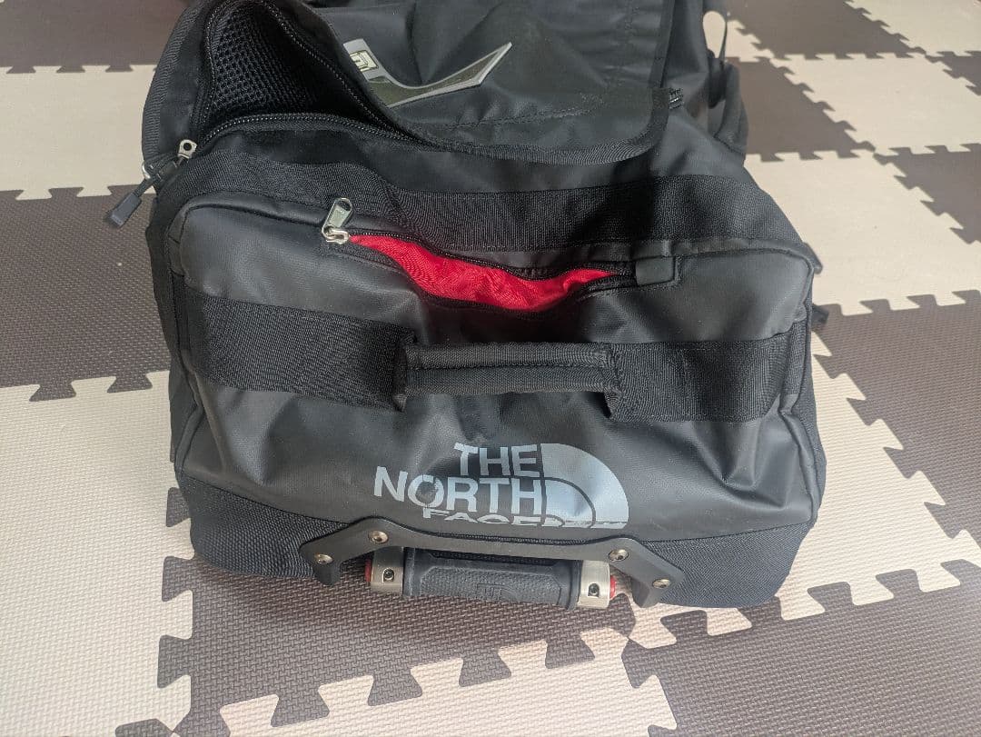 a*i様 THE NORTH FACE ローリングサンダー キャリー キャリーケ