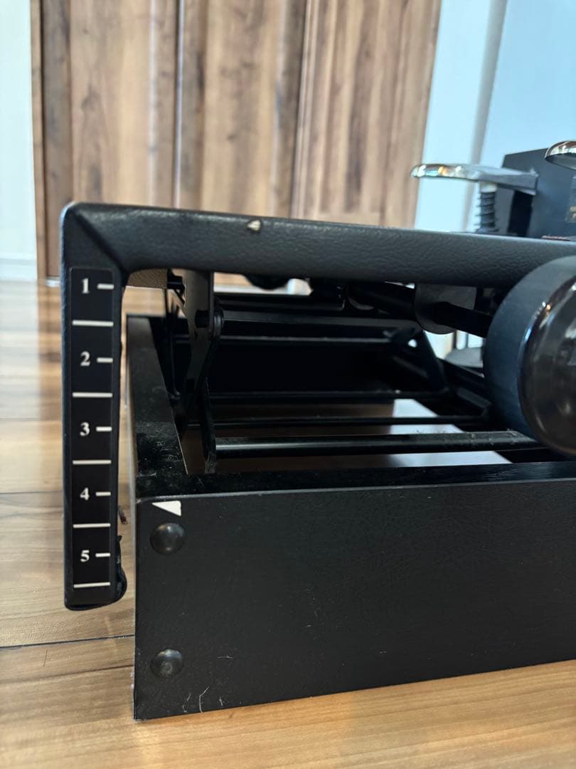 ピアノ補助ペダル　甲南　KPW-1