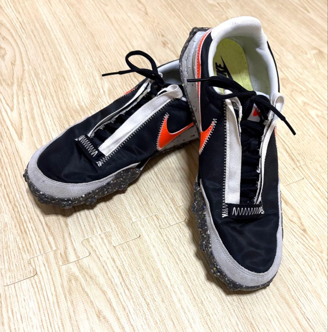 MINNETONKA ワッフルレーサー　スーパースター3足セット