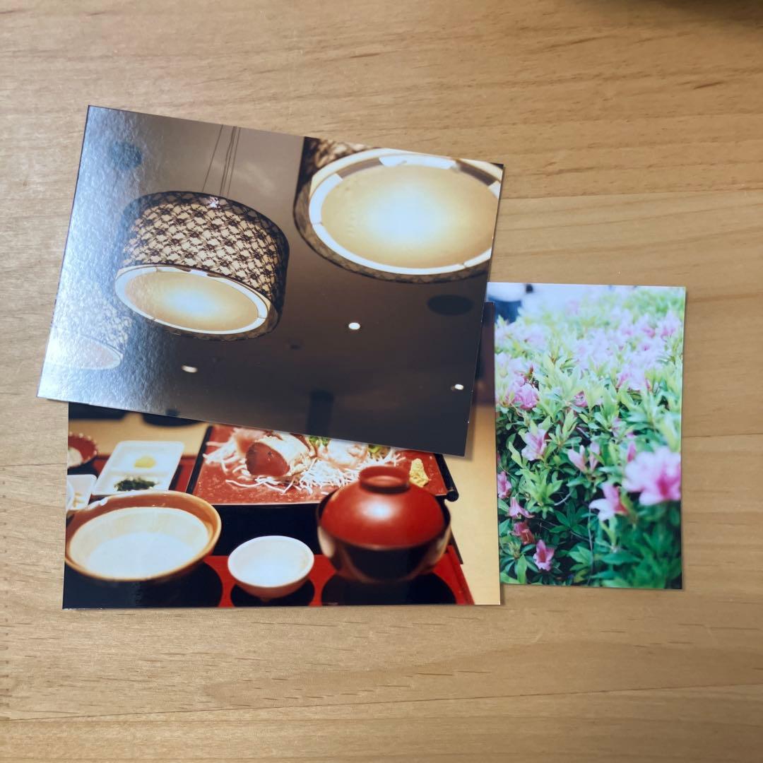 フィルムカメラ LEICA M6