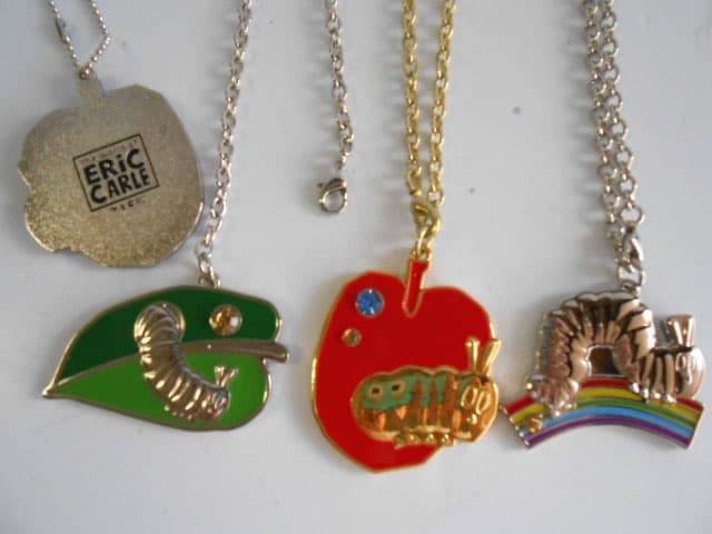 ♯Kvi21LTはらぺこあおむしバッグチャームコレクション全6種