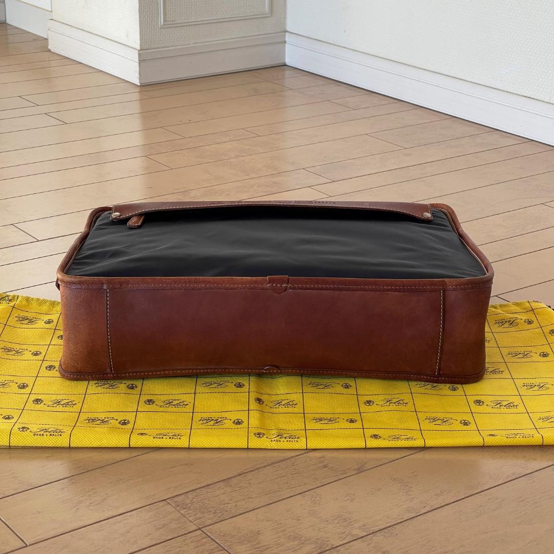 【CRMHT Felisi様】フェリージ 8637/2/ds ネイビー