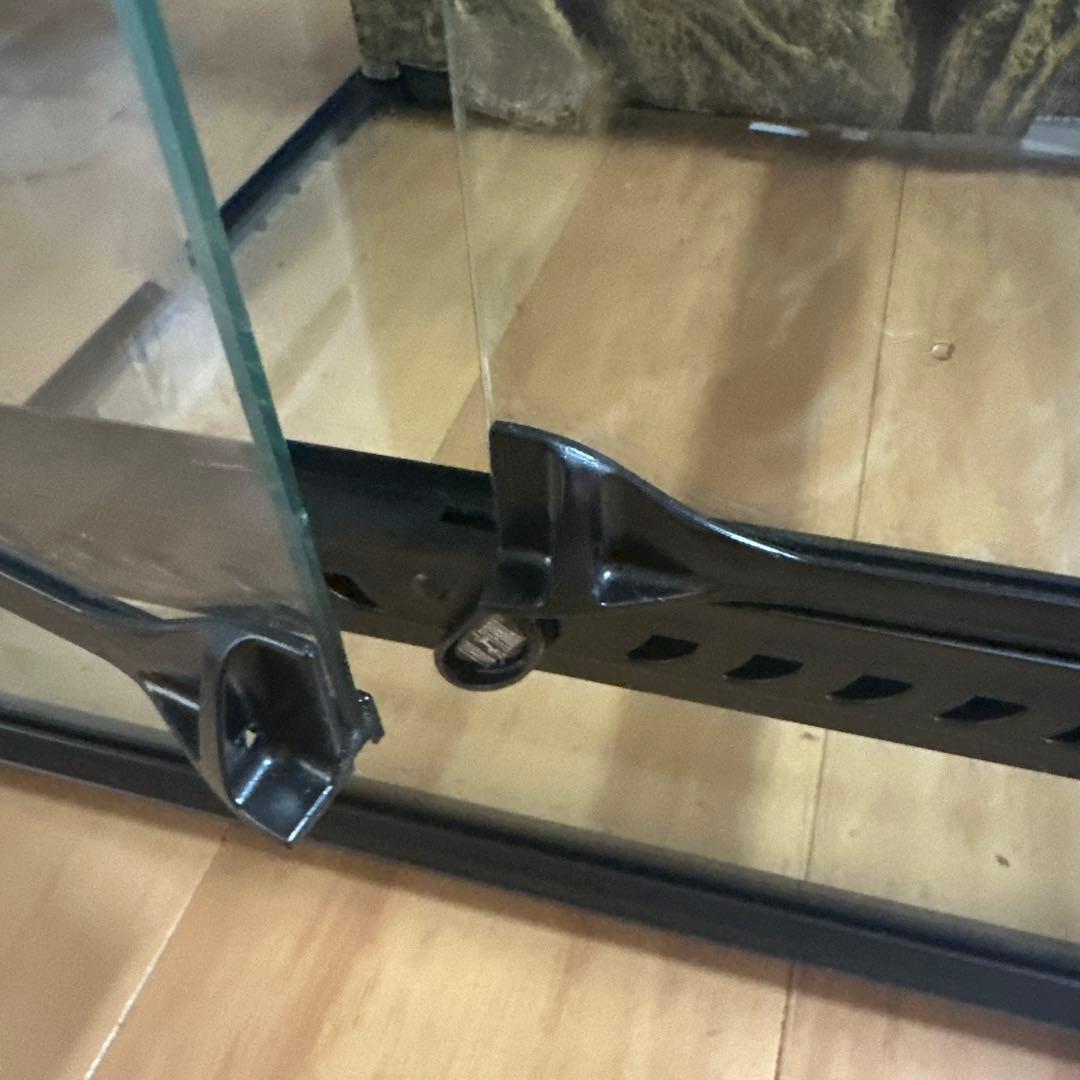 GEX EXOTERRA グラステラリウム4545