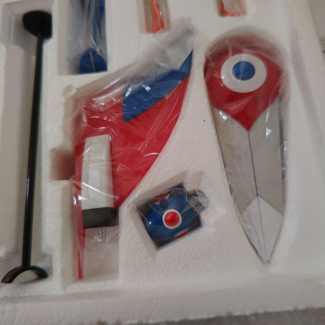 BRAVE合金　ガ・キーン　香港限定