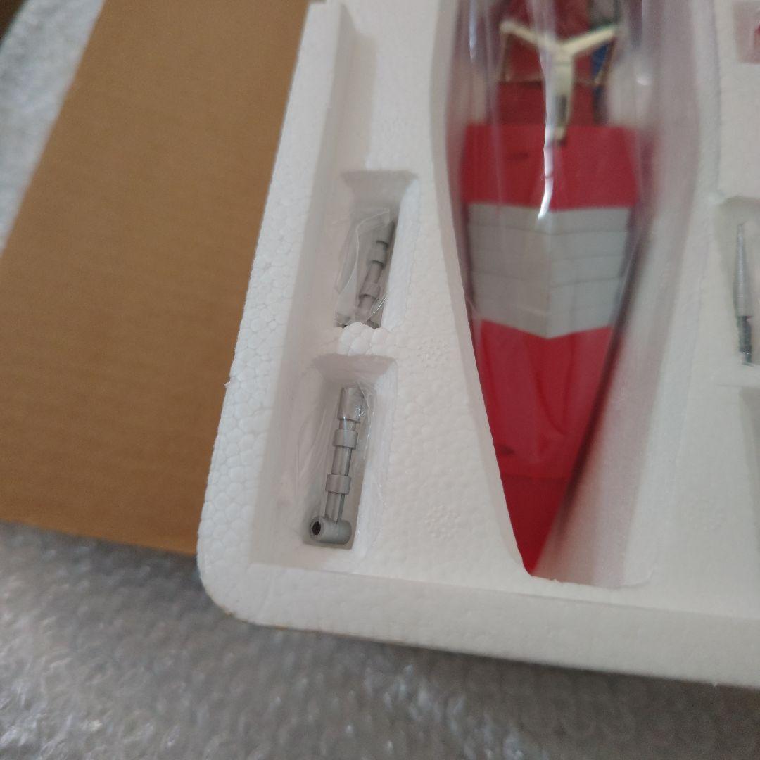 BRAVE合金　ガ・キーン　香港限定