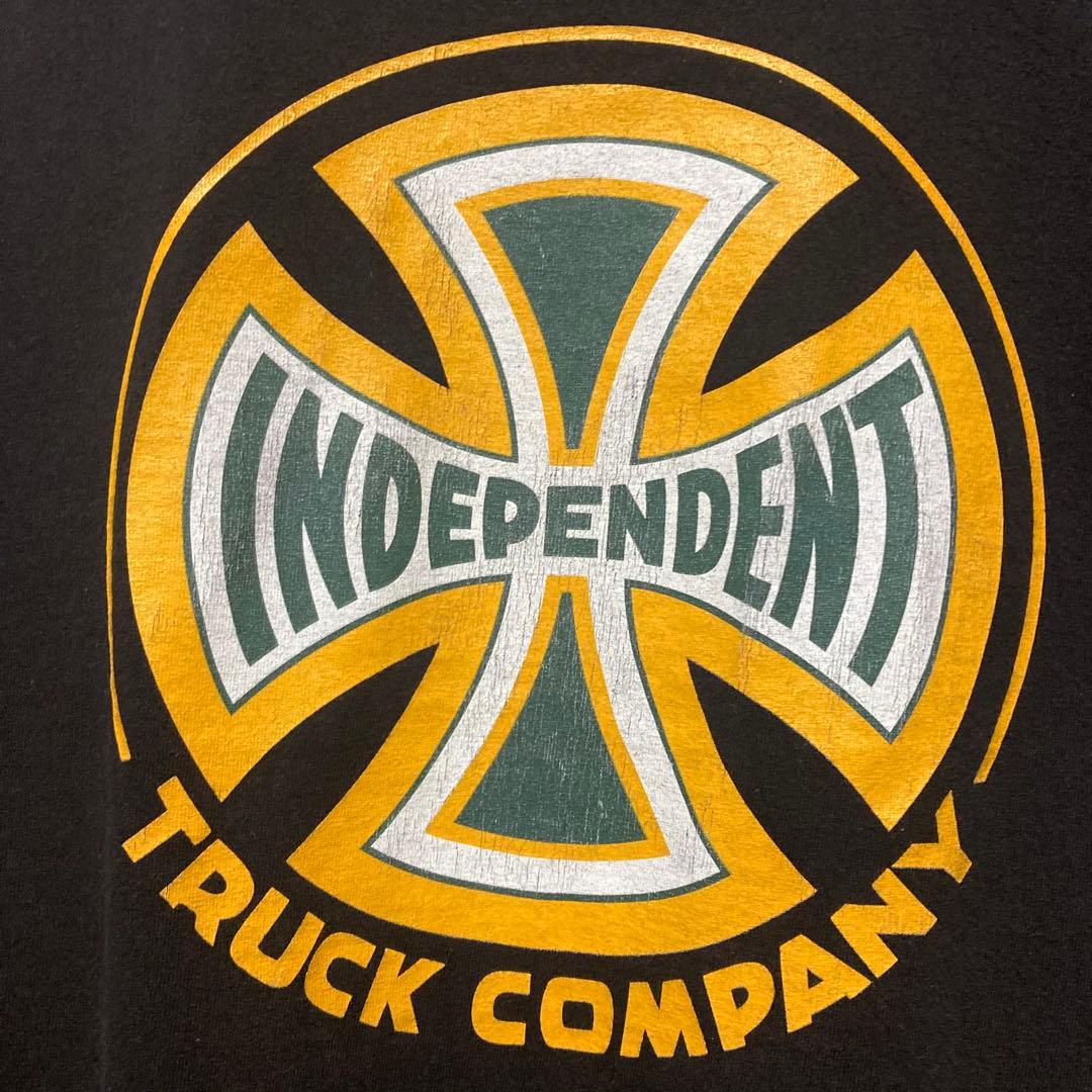 INDEPENDENT Tシャツ インディ インディペンデント ⑥⑤