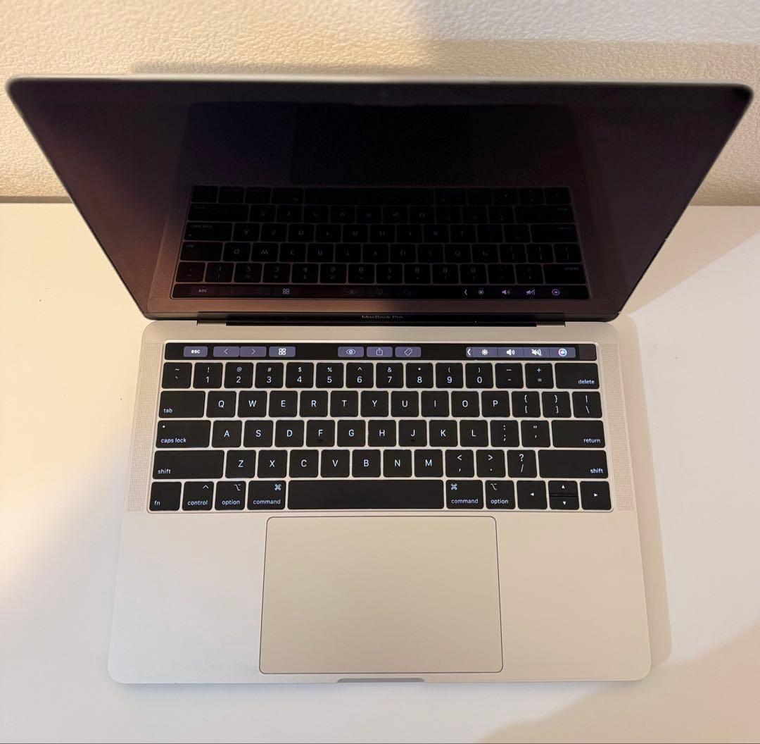 Macbook Pro 2019 13インチ office付ける